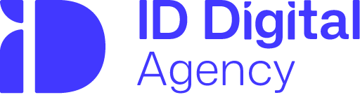 ID Digital Agency logo