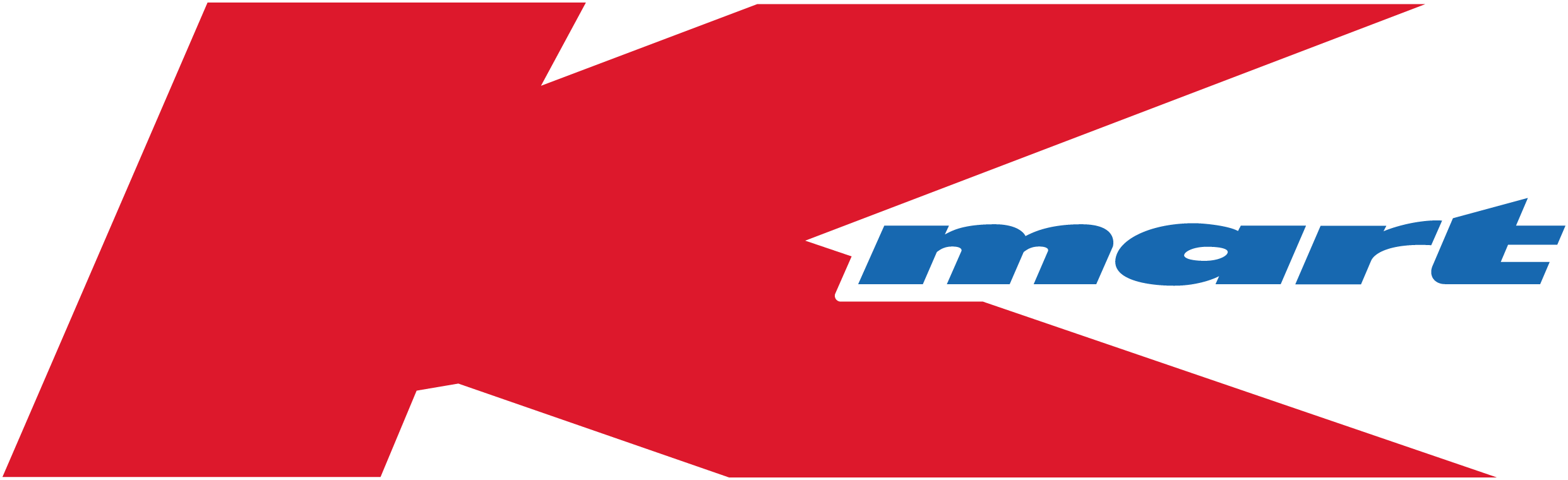 Kmart logo