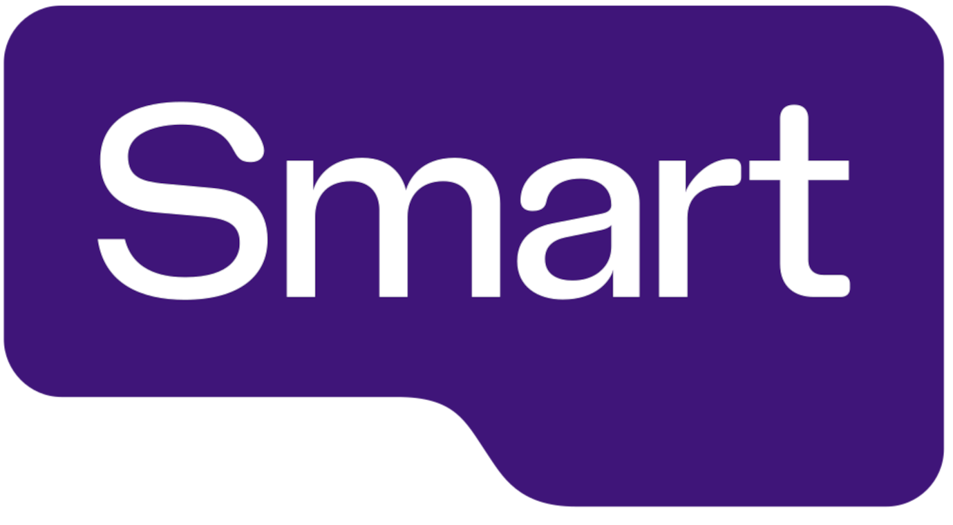 Smart logo